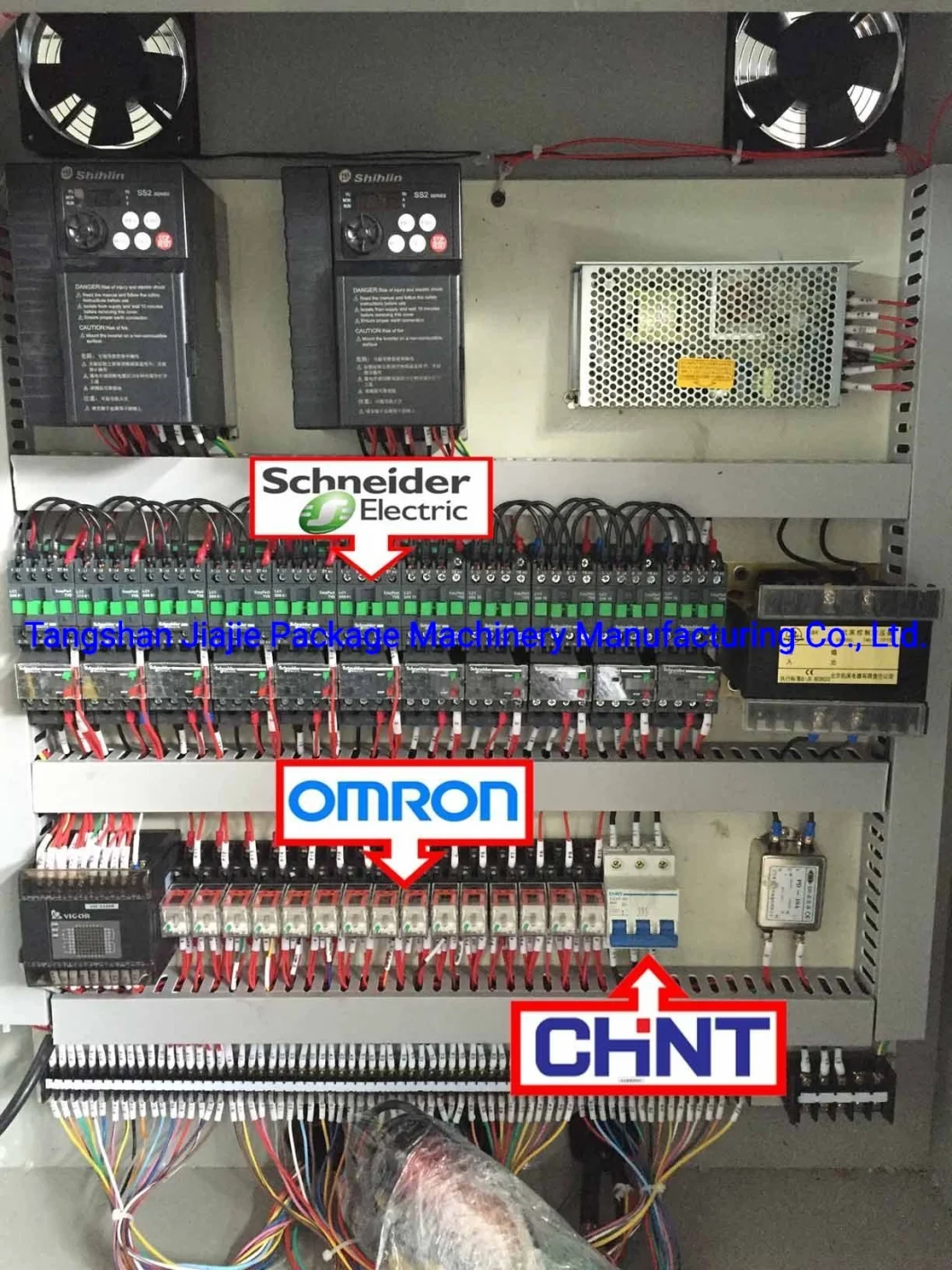 Full Automatic High Speed Intelligent Bundling Machine with Corrugated Box Packing (JD-1400)